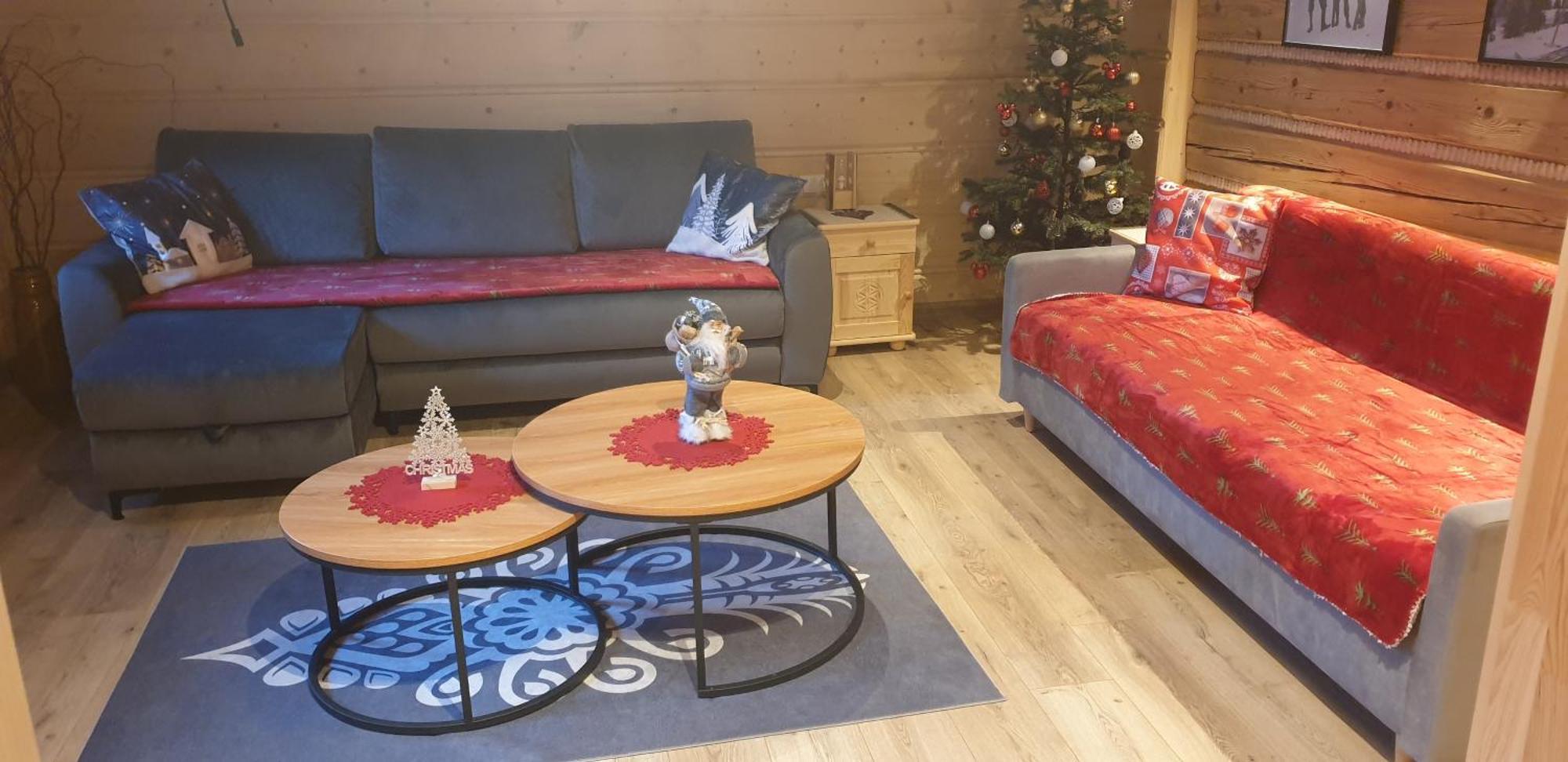 Domeczek Goralski Zakopane Esterno foto